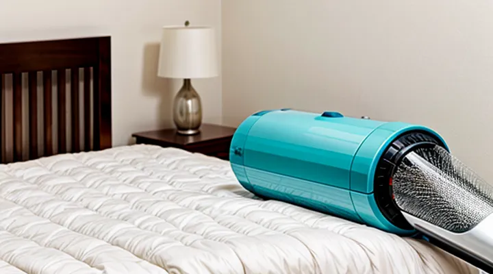 Can you kill bedbugs with a hair dryer?