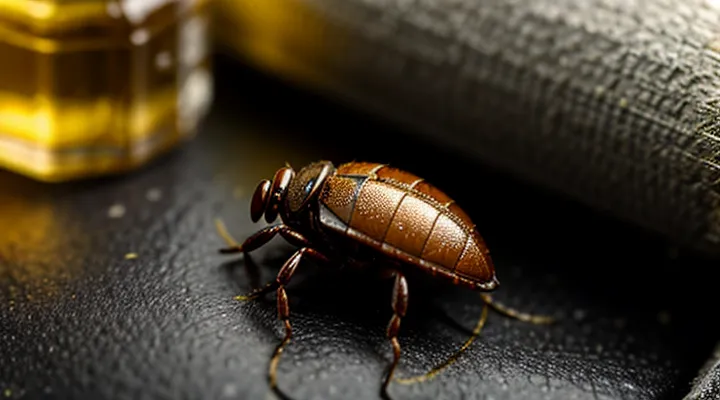 Can you remove a tick with oil?