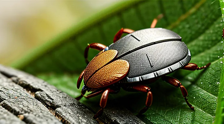 Can you remove a tick yourself: pros and cons?