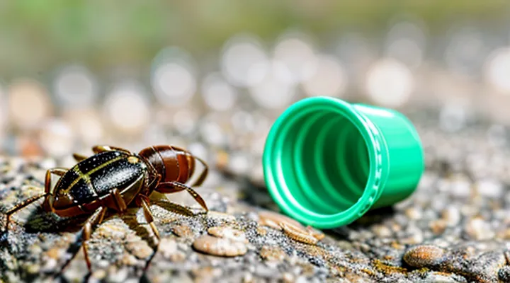 Can you rinse a tick vaccine: myths and reality?