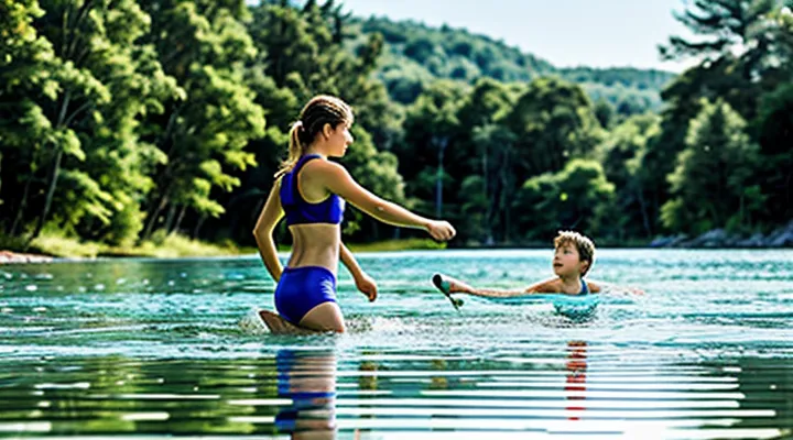 Can you swim after receiving a tick vaccine?
