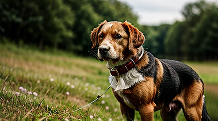 Collar or drops: which better protects your dog from ticks?