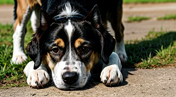 Collar or drops: which is better for fleas and ticks on dogs?