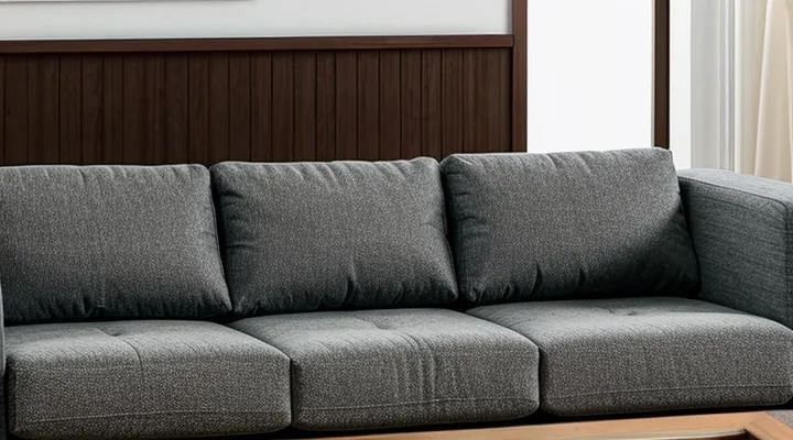 Could there be a bedbug in a new couch?