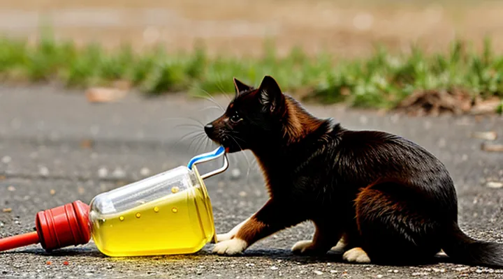 Do animal fleas live on humans?