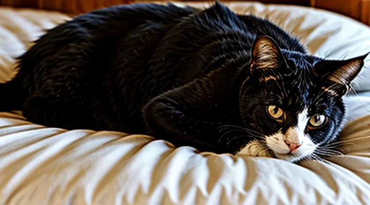 Do bed bugs live on cats, and can they parasitize animals?