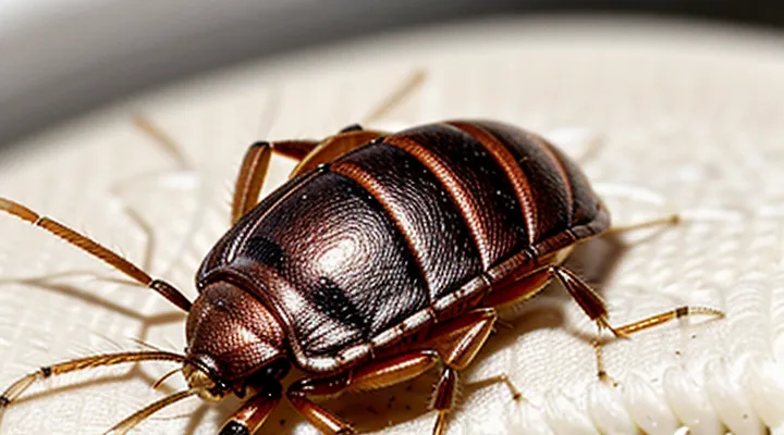 Do bedbug bites hurt?