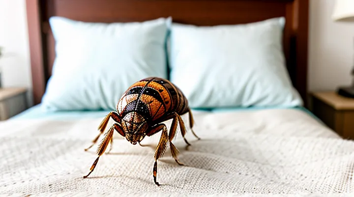 Do bedbug bites itch?