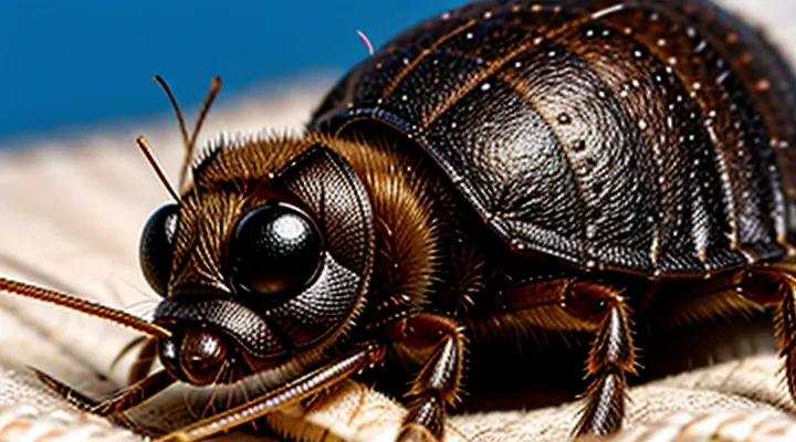 Do bedbugs bite animals or not?
