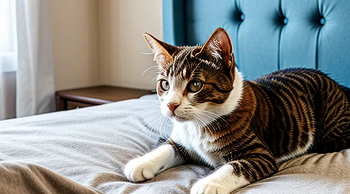 Do bedbugs bite cats?