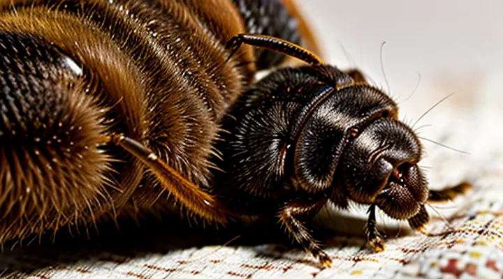 Do bedbugs bite dogs?