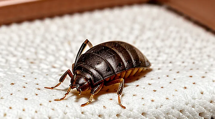 Do bedbugs bite every day?