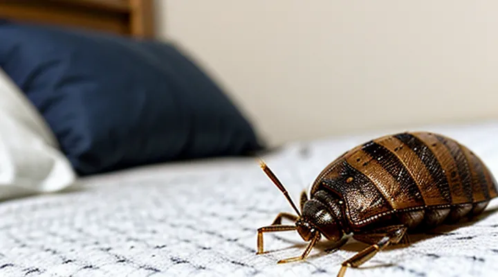 Do bedbugs bite people during daylight hours?