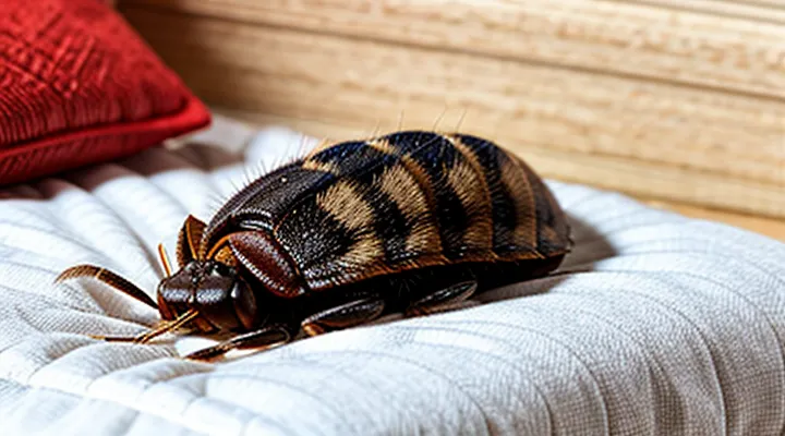 Do bedbugs bite pets?