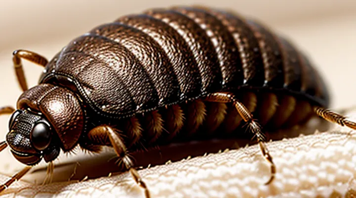 Do bedbugs jump or only crawl?