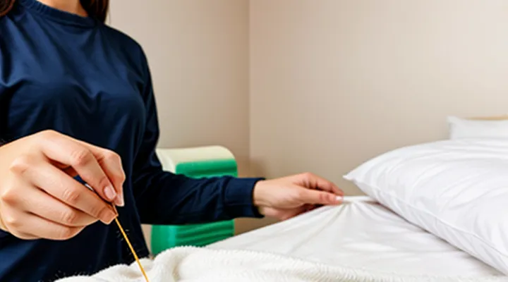 Do bedbugs transfer on clothing between apartments?