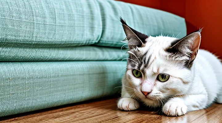 Do cats get lice and how can they be treated?