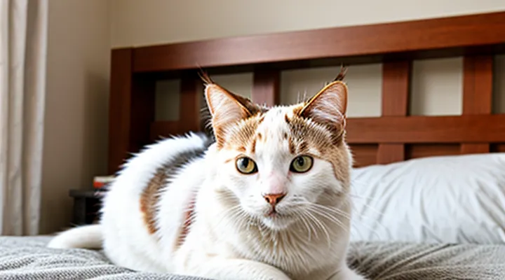 Do cats transmit bedbugs?