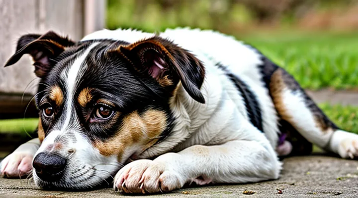 Do dog fleas bite people: real danger for owners?