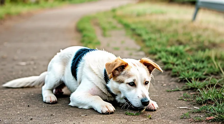Do dog fleas live on humans?