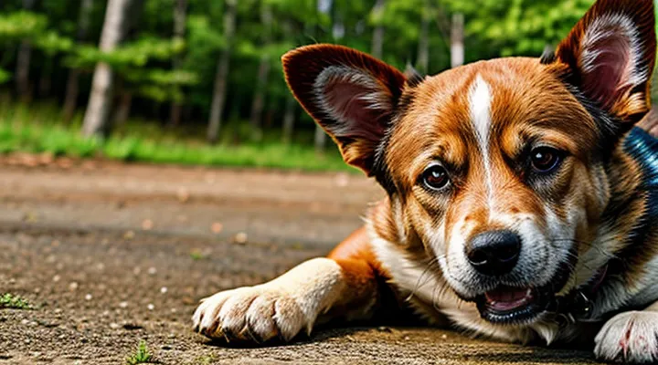 Do dogs die from tick bites?