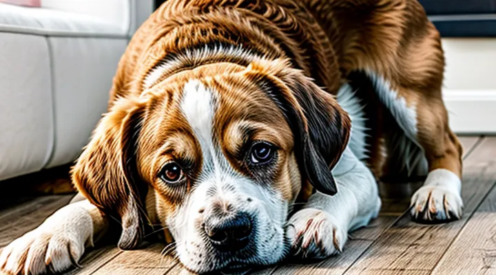 Do dogs get lice and how can they be identified?