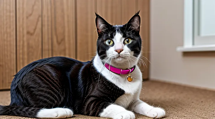 Do flea collars for cats help?