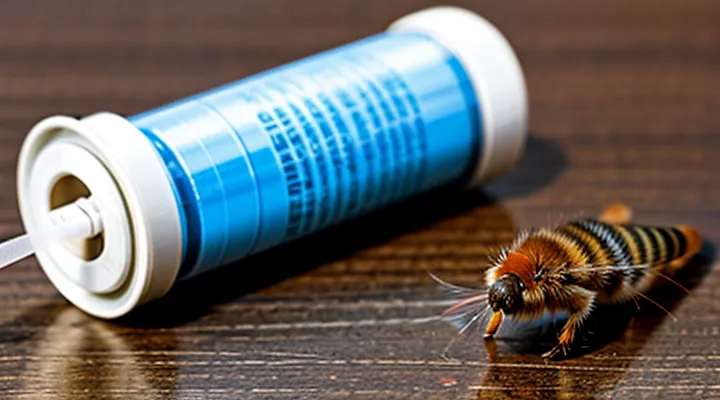 Do flea drops kill or repel fleas?