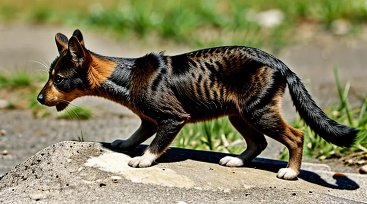 Do fleas bite animals and people?