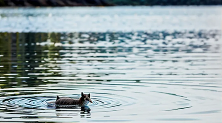 Do fleas die in water, fact or myth?