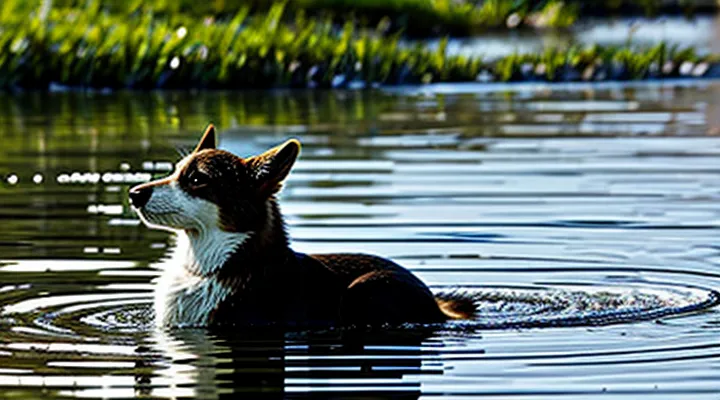 Do fleas die in water? Scientific answer