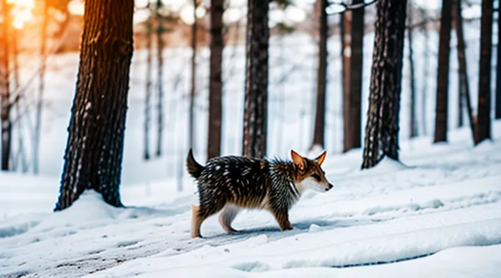 Do fleas exist in winter?