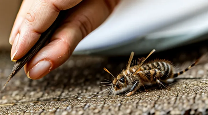 Do fleas from animals bite humans?