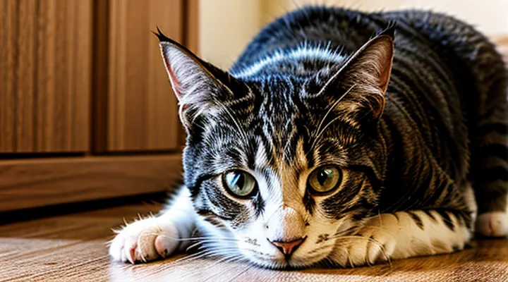 Do fleas from cats bite people?