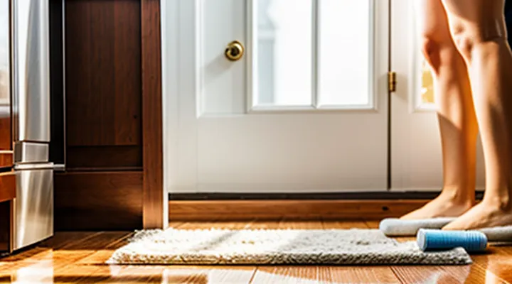 Do fleas live in the house and how to detect them?