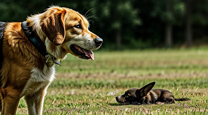 Do fleas live on dogs and what are the features of their parasitism?