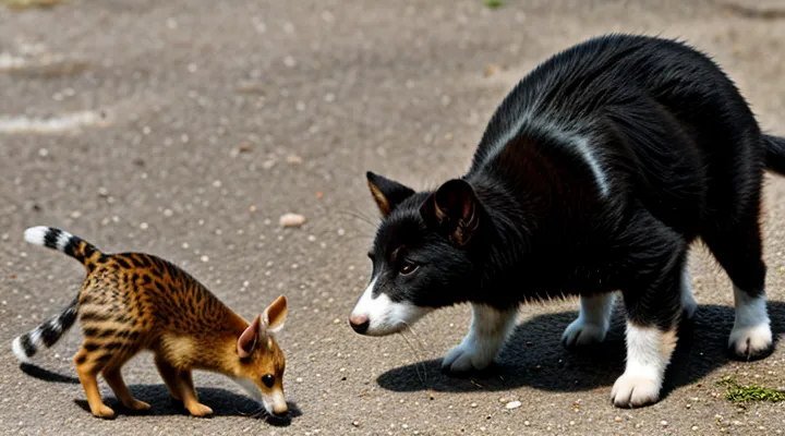 Do fleas on animals transmit to people?