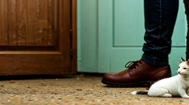 Do fleas settle on humans?