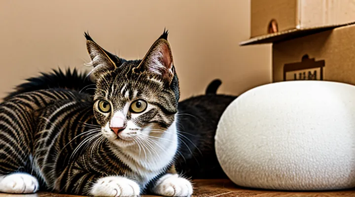 Do fleas transfer from cats to humans?