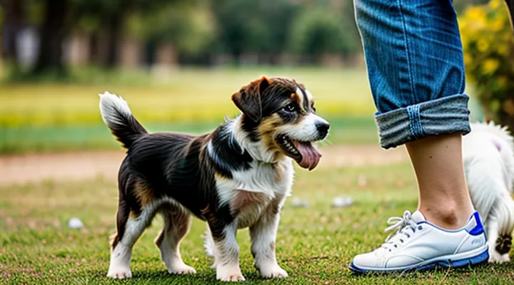 Do fleas transfer from dogs to humans?