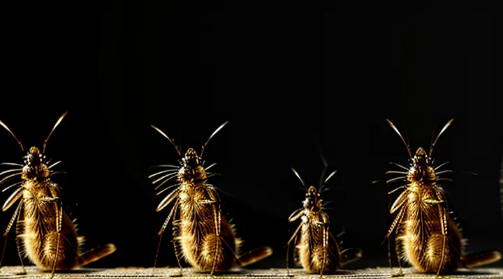 Do fleas transfer to humans – facts and statistics?