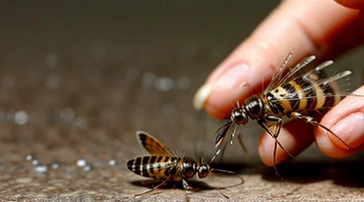 Do fleas transmit to humans?