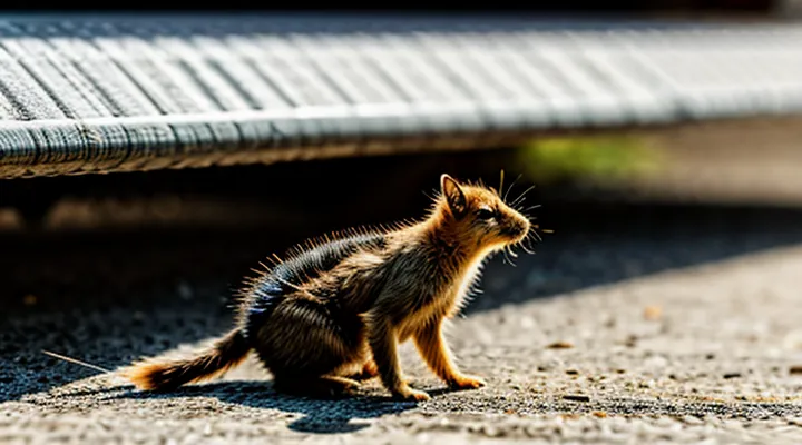 Do ground fleas live on humans?