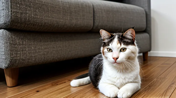 Do human lice live on cats?