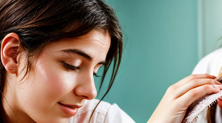 Do humans have lice or fleas, and how can you differentiate?