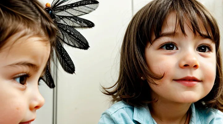 Do lice fly according to experts?