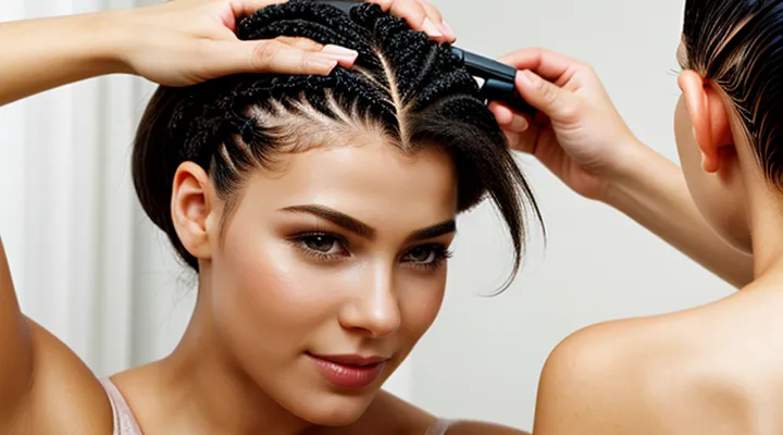 Do lice infest a dirty scalp?