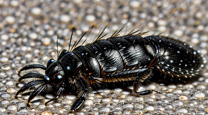 Do lice jump or crawl: what are their behavioral characteristics?