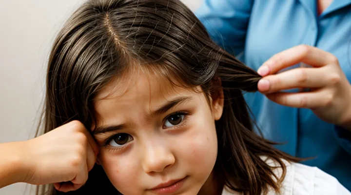 Do lice occur on nerve tissue?