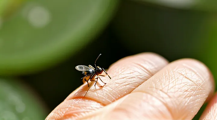 Do miniature ticks exist?